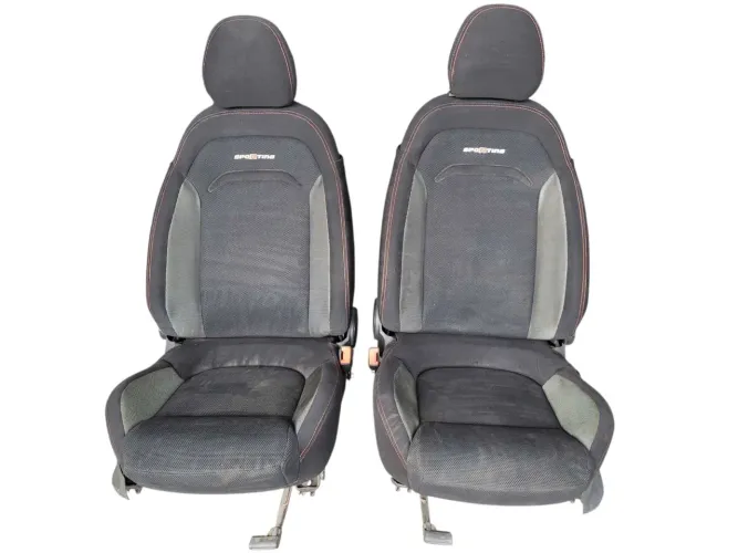 PAR BANCO DIANTEIRO FIAT BRAVO 2014 2015