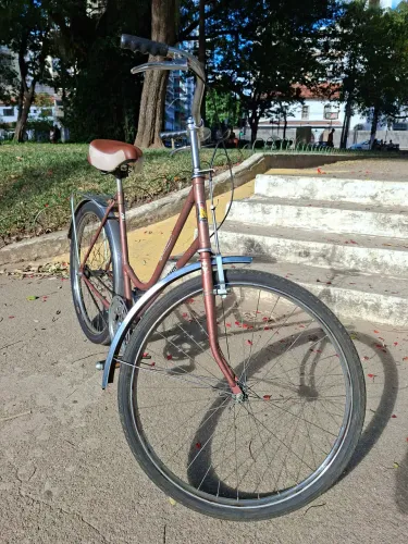 Linda e rara Monark Ipanema