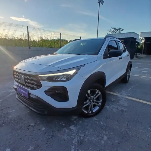 Fiat Pulse Drive 1.3 8V Flex Mec. 2023