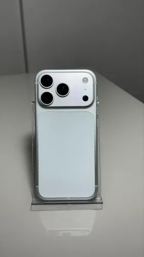 iPhone 17 Pro