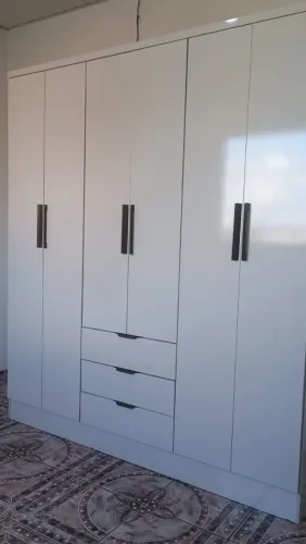 Vendo guarda roupa