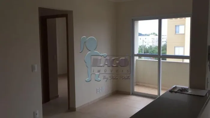 Apartamento de 56m² com 02 quartos para venda - Parque São Sebastião