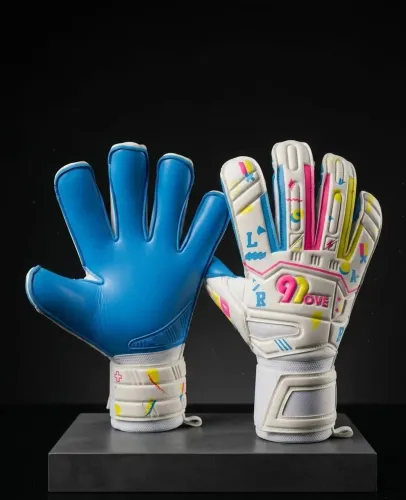 Luva profissional 9nove