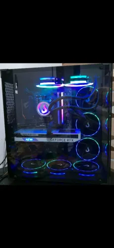 Pc gamer amd ryzen 7