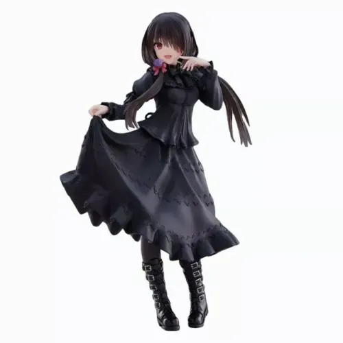DATE A LIVE Kurumi Tokisaki Figura Anime Kurumi
