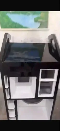 Estrutura de bob
