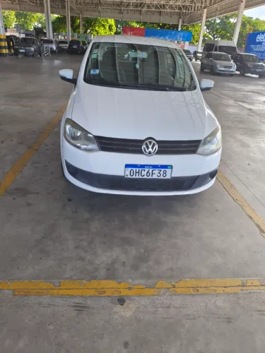 Volkswagen Fox 1.0 MI Total Flex 8V 5P 2013