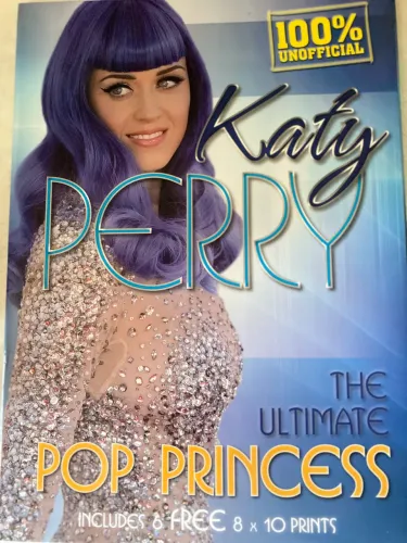 Katy Perry Pop Princess
