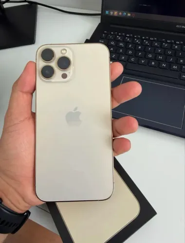 iPhone 13 Pro vendo ou troco em iPhone 15