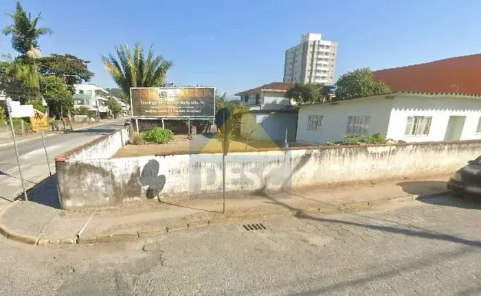 Terreno para locação Comercial Centro de Camboriú