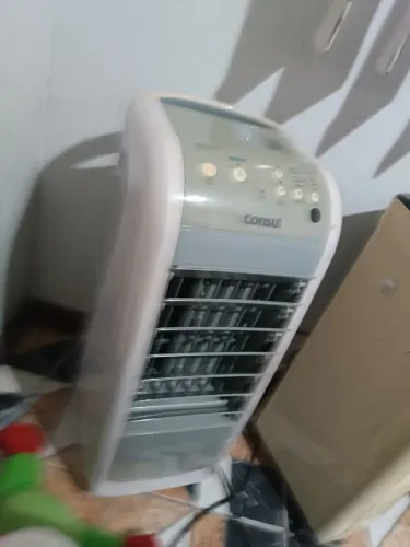 Climatizador consul