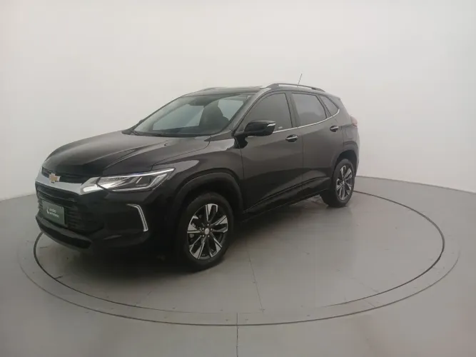 Chevrolet Tracker Premier 1.2 Turbo 12V Flex AUT 2023