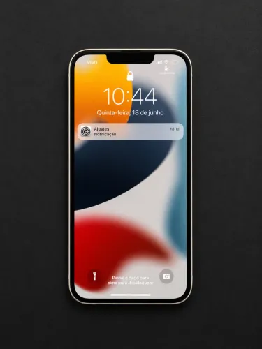 Iphone 13 de 256gb Perfeito Estado