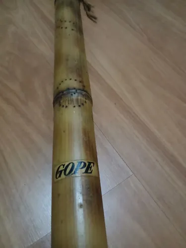 Pau de chuva "efeito"