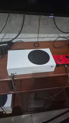 Vendo xbox series s