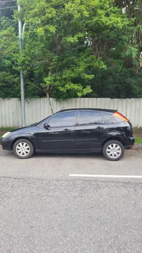 Ford Focus Ghia/ XR 2.0 /ghia 2.0 16V Flex 5P 2006