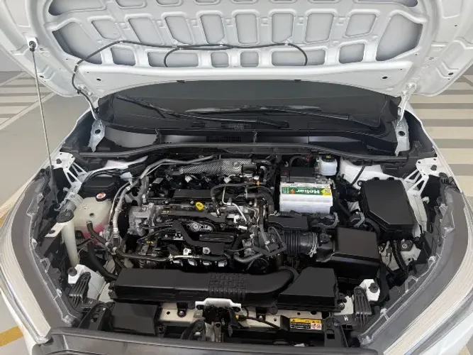 Toyota Corolla Cross XRE 2.0 16V Flex AUT 2024