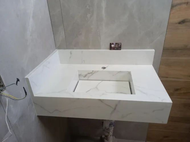 Lavatório 