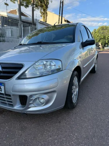 Citroen C3 Excl./excl.solar./sonora 1.6 Flex AUT 2010
