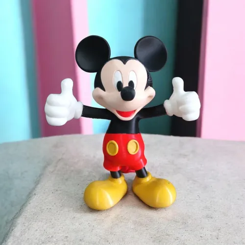 Mickey 