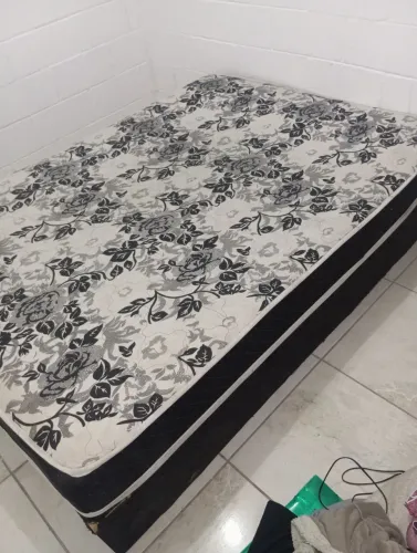 Cama de casal