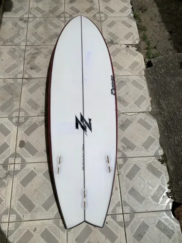 Pranchas de surf
