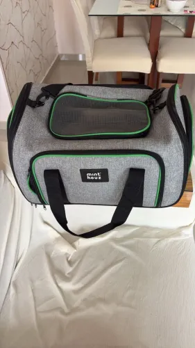 bolsa/Mala para pet