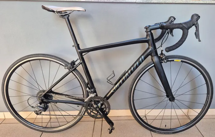 Bicicleta speed Specialized Allez (54)