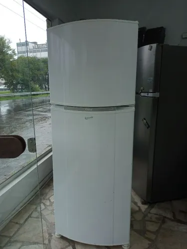 Geladeira Consul