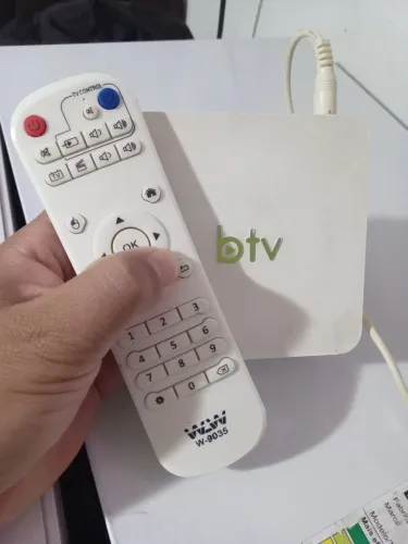 Para tv
