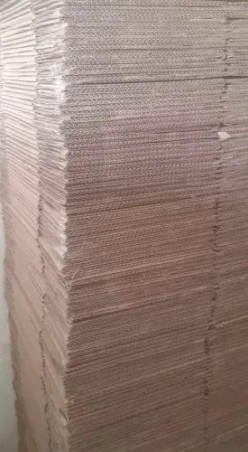 CAIXAS DE PAPELÃO P/ MUDANÇAS