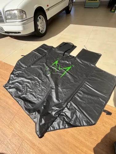 Car cover Nomad