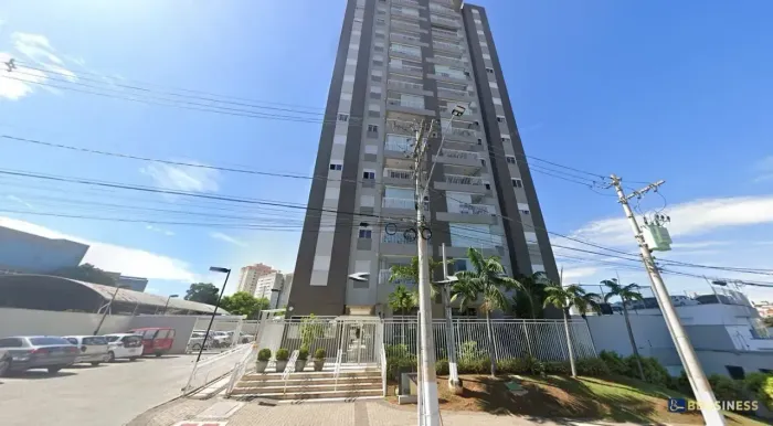 Apartamento à venda com 3 quartos - Parque Itália, Campinas, SP