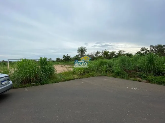 Lote Comercial para Venda Brasilar, Teresina