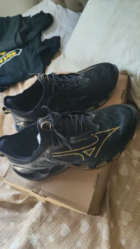 Mizuno pro 14