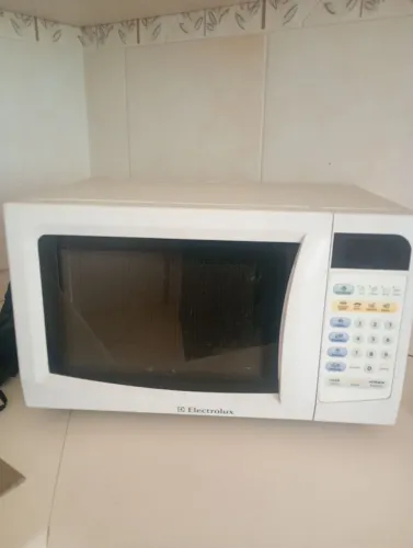 Microondas