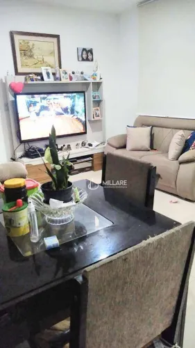 APARTAMENTO VENDA VILA MATILDE