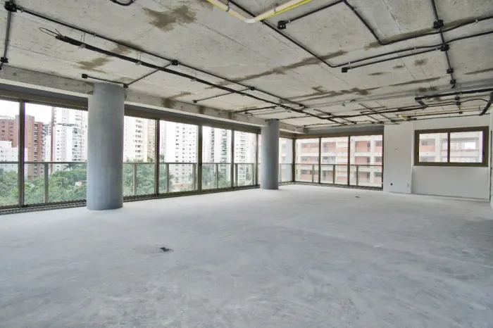 Venda Apartamento 4 Dormitórios - 358 m² Vila Nova Conceição