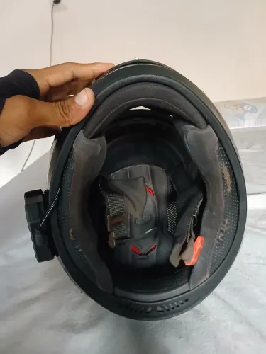 Vende-se capacete g8
