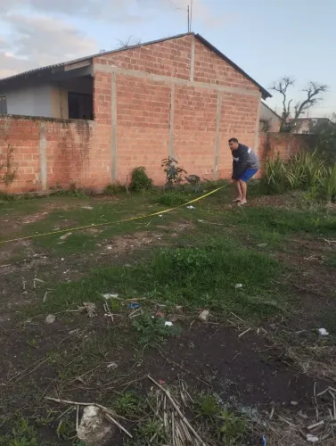 TORRO TERRENO EM PIRAQUARA