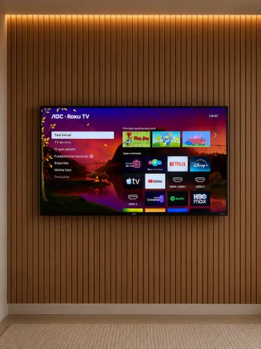 Tv Aoc 43