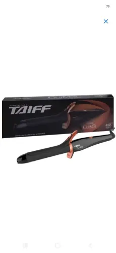 Babyliss Taiff Curves Cabo giratório