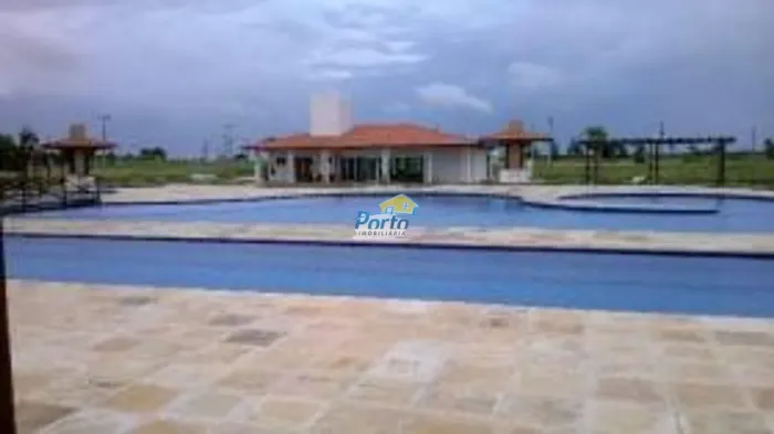 Lote em Condomínio para Venda João XXIII, Parnaíba