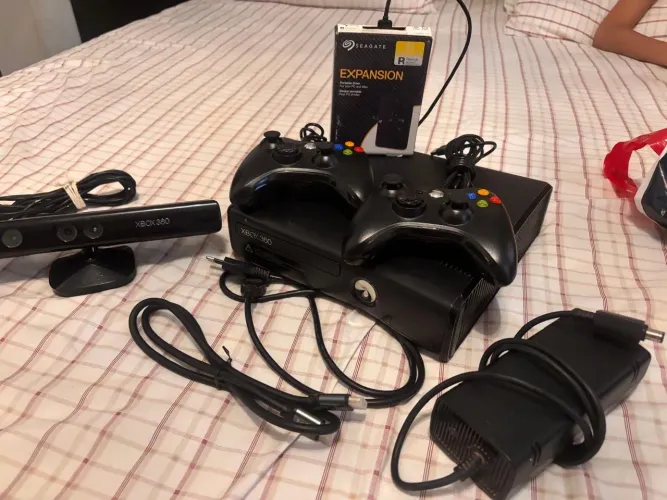 Xbox 360 
