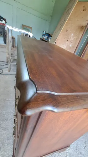Restauro de móveis 