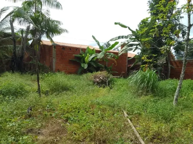 Terreno e casa a venda em Igarapé-Açu