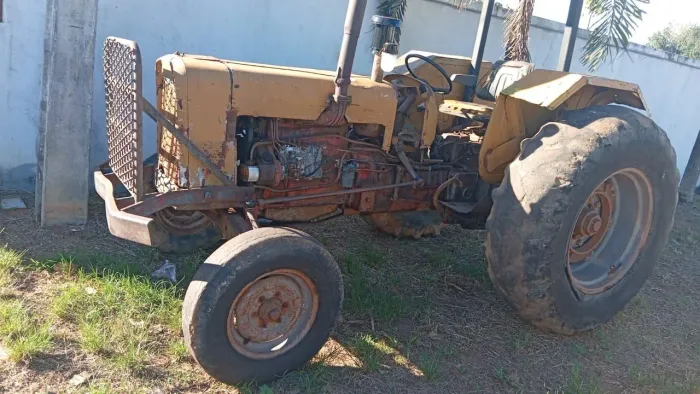 Valmet 65 