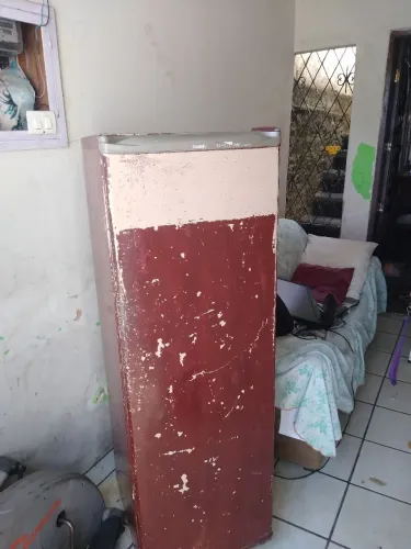 Geladeira Consul palito 230L