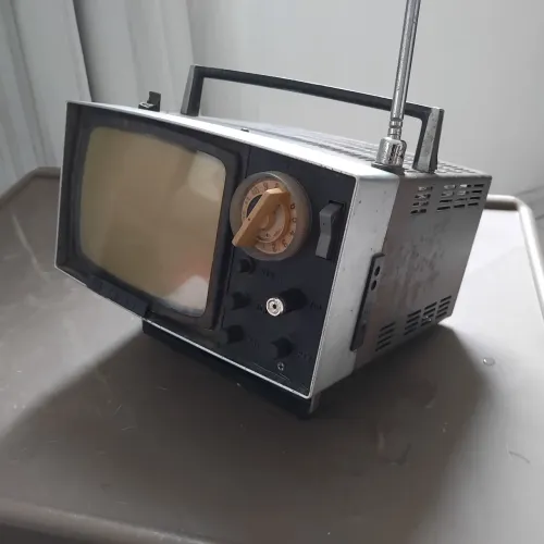 Tv sony.antiga