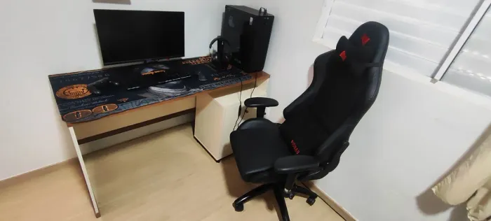 PC GAMER, INTEL I5-12400F RTX4060
